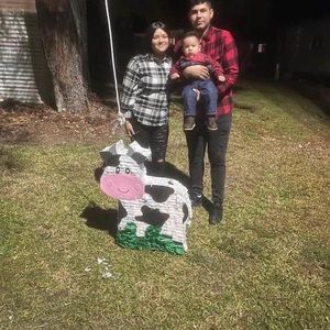 Meet your Posher, Molina